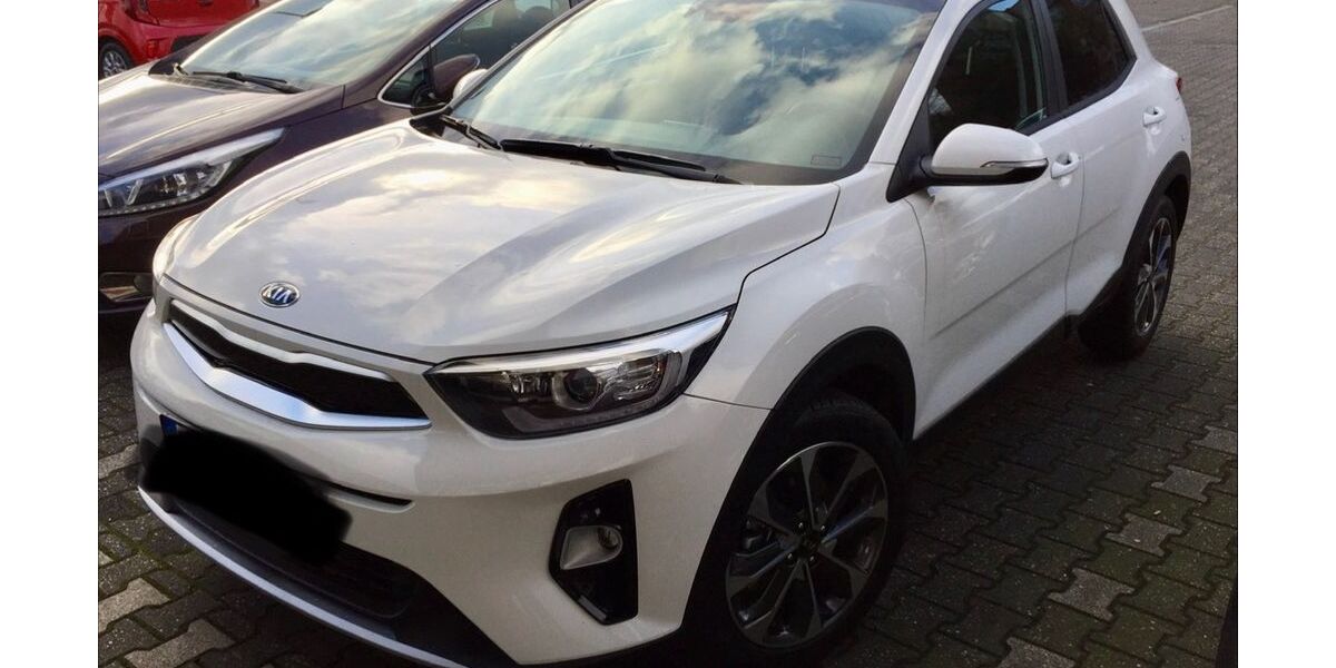 Kia Stonic 43.500 km 12.800 &euro; Langenfeld 40764