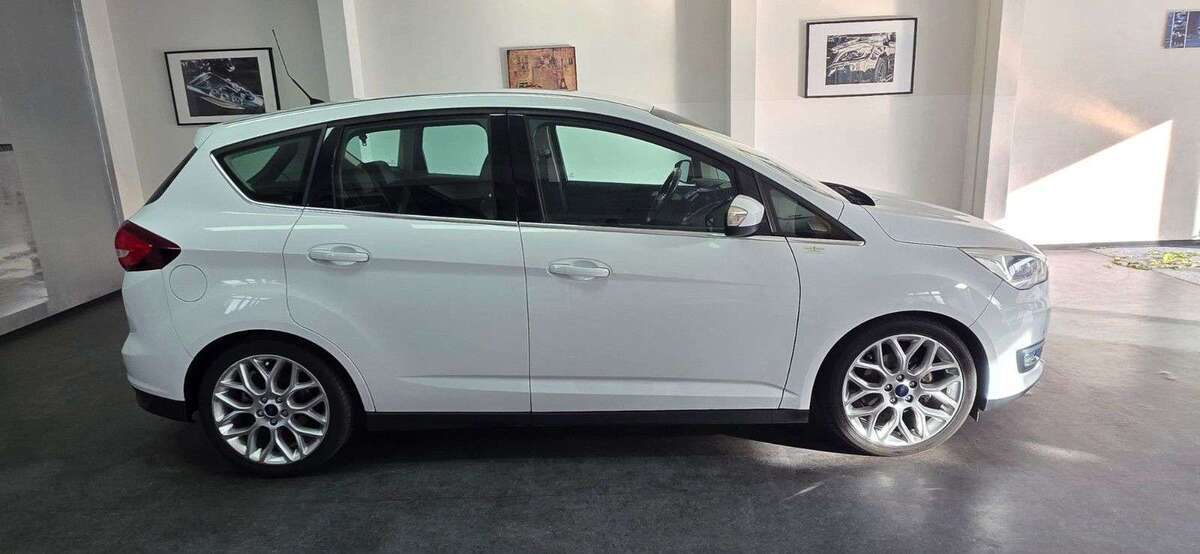 Ford C-Max 99.000 km 6.490 € Asperg 71679