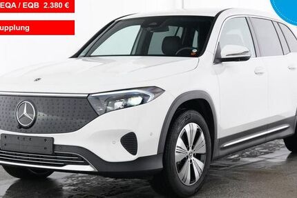 Mercedes-Benz EQB 22.900 km 40.440 &euro; Neubrandenburg 17033