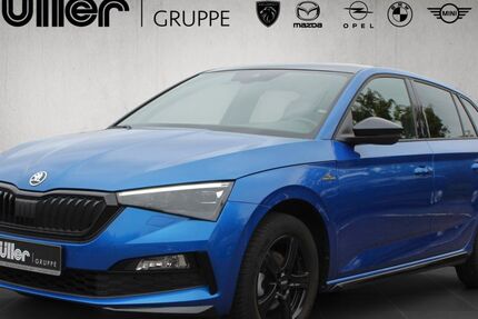 Skoda Scala 34.680 km 20.920 &euro; Losheim am See 66679