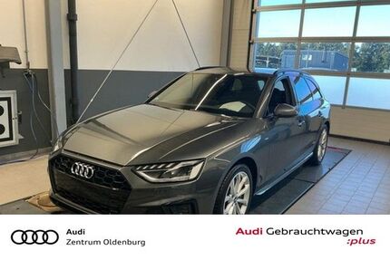 Audi A4 66.803 km 33.979 € Oldenburg 26135