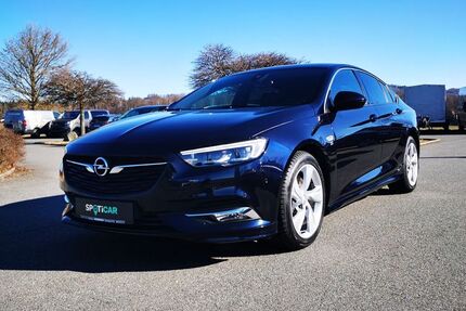 Opel Insignia 83.040 km 19.490 &euro; Ebersbach 02730