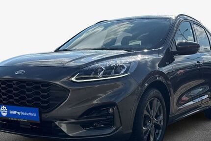 Ford Kuga 51.438 km 21.441 &euro; Dresden 01277