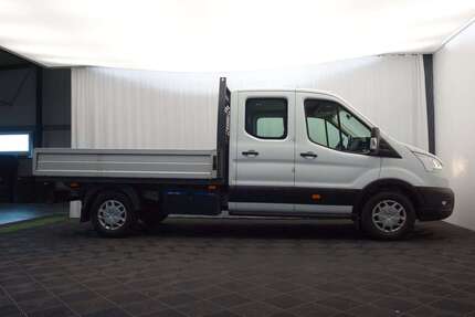 Ford Transit 97.000 km 19.400 &euro; Bad Lippspringe 33175