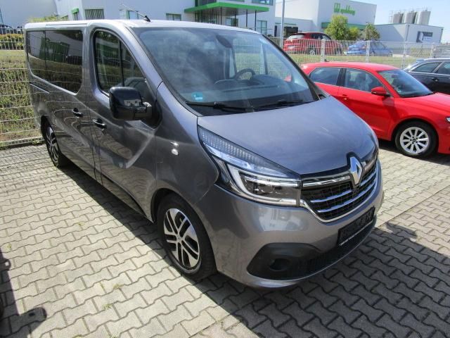 Renault Trafic 60.000 km 33.950 € Buttstädt 99628