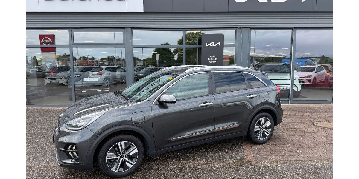 Kia Niro 43.000 km 25.970 &euro; Wesel 46485