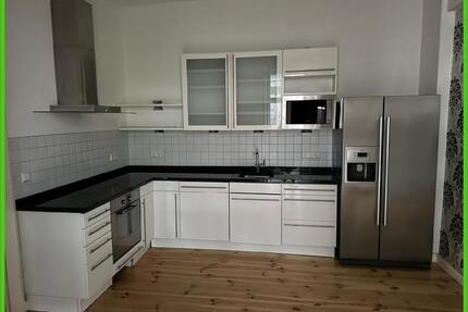 Gemütliche 4-Zimmer-Wohnung zur Miete in Hannover Ihr neues Zuhause wartet!