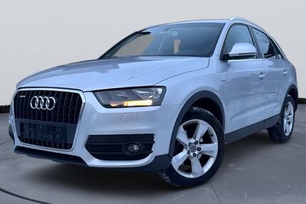 Audi Q3 135.000 km 13.999 &euro; Amstetten 73340