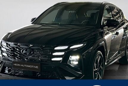 Hyundai TUCSON 9.900 km 39.290 &euro; Kaiserslautern 67655