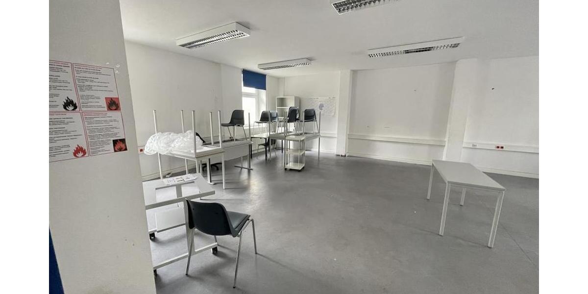 Bestlage auf der Sorge! Komplettes Büro-Geschäftshaus zur Miete im Herzen von Gera! - Gewerbeobjekt Gera Ostviertel | Angebot:26383439