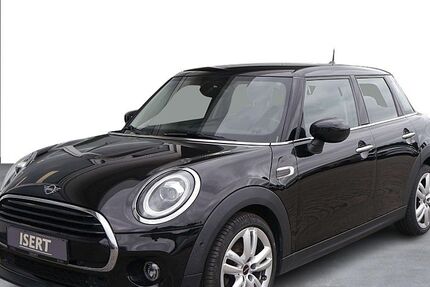 Mini Cooper 66.700 km 16.890 &euro; Bayreuth 95445