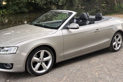 Audi A5 167.000 km 11.990 &euro; Nieder Gemünden 35329
