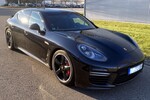 Porsche Panamera 76.000 km 52.800 € Rheinau 77866