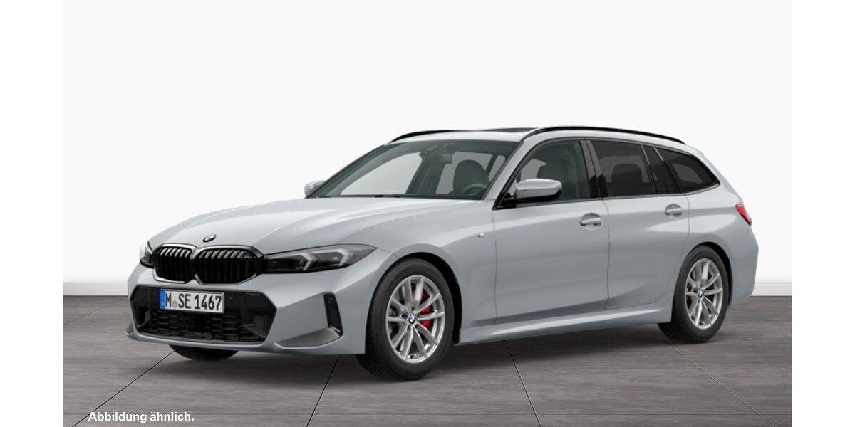 BMW 330 9.900 km 46.990 &euro; Lindau 88131