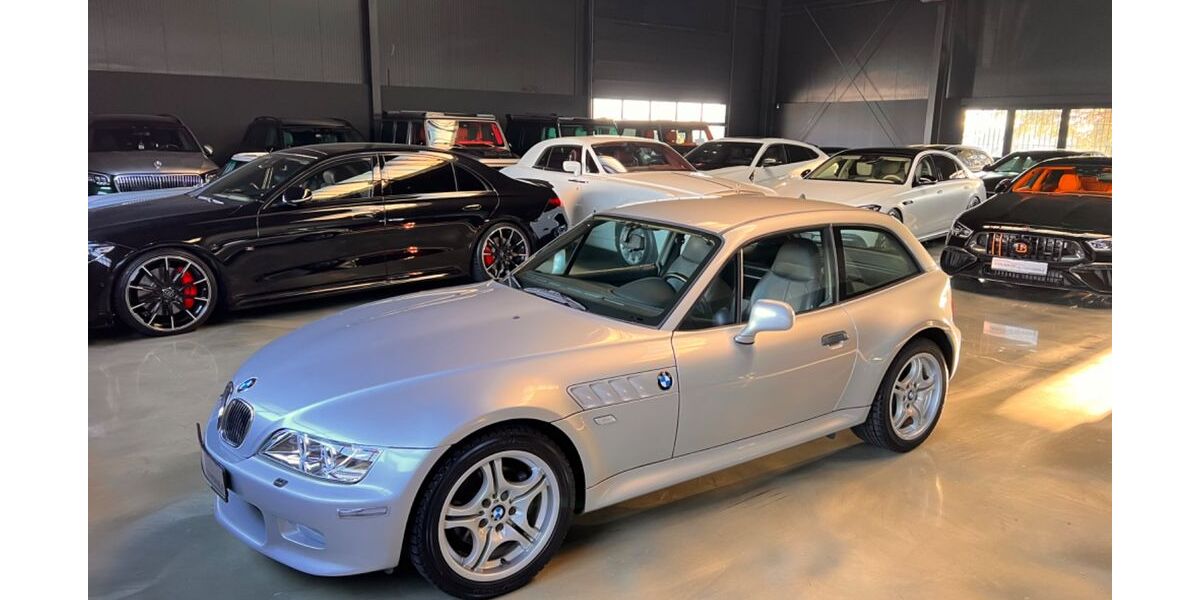 BMW Z3 84.000 km 24.990 &euro; Haltern am See 45721