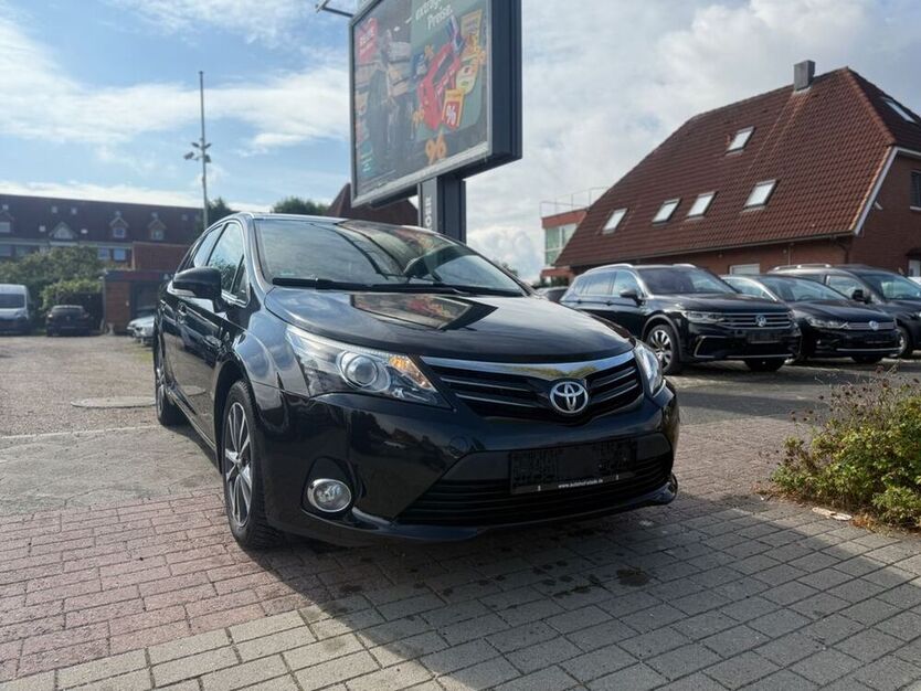 Avensis