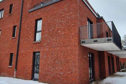 Wohnung Norderstedt Harksheide - 2 Zimmer, 49 m&sup2;, 1.080&euro; | Angebot:24793329