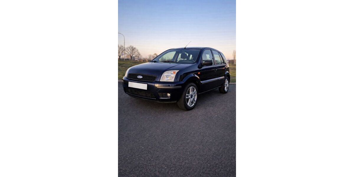 Ford Fusion 174.000 km 1.700 &euro; Offenburg 77656