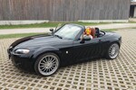 Mazda MX 5 Expression 98.200 km 14.500 € Heretsried 86465