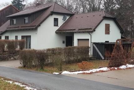 Vermiete Einfamilienhaus mit Garage + Garten in WeismainArnstein 4 zimmer