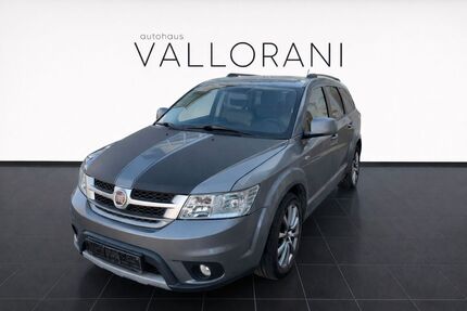 Fiat Freemont 173.468 km 6.990 &euro; Ebersberg 85560