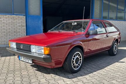VW Scirocco 63.800 km 10.990 &euro; Essingen 73457
