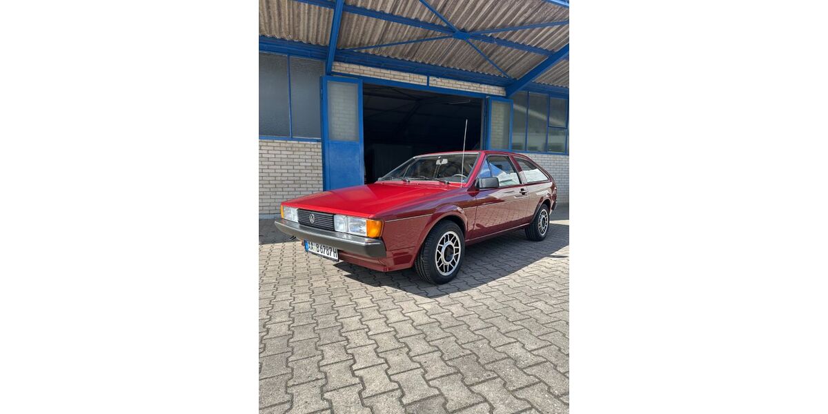 VW Scirocco 63.800 km 10.990 &euro; Essingen 73457