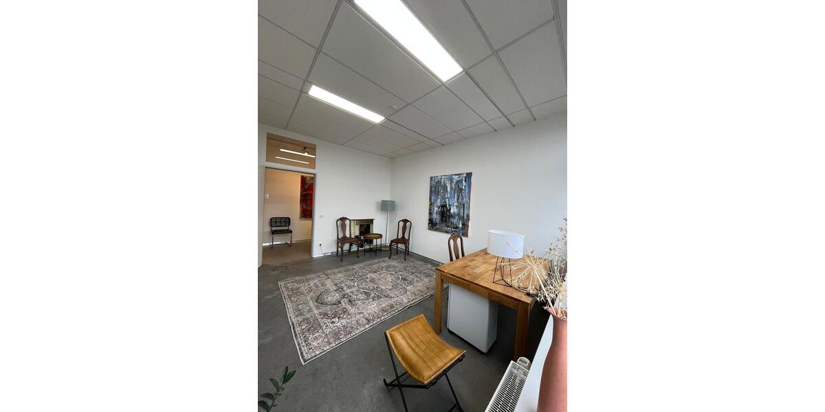 Büroräume neu inkl. Lager in Puchheim – Nähe München zu vermieten zimmer