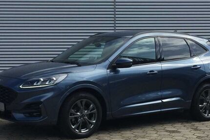 Ford Kuga 20.987 km 19.990 &euro; Hamburg 22393