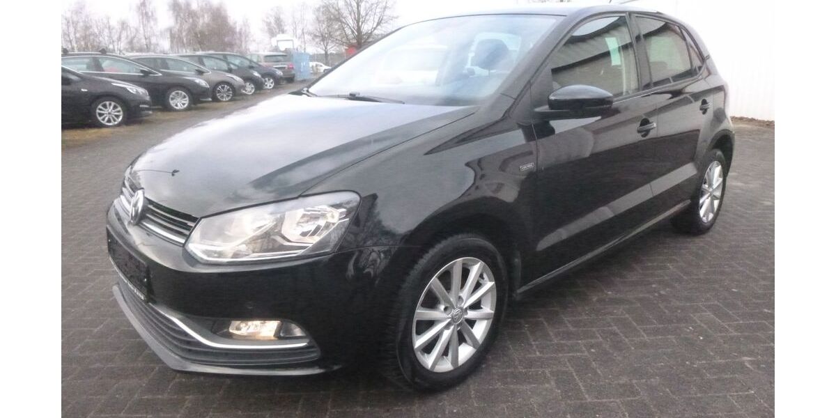 VW Polo 78.953 km 8.999 &euro; Parchim 19370