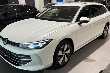 VW Passat Variant 26.775 km 30.990 &euro; Tornesch 25436
