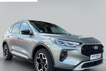 Ford Kuga 9.850 km 35.850 &euro; Bingen 55411