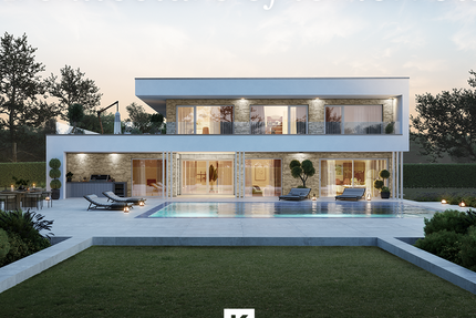 Haus Riegel - 7 Zimmer, 250 m&sup2;, 1.998.000&euro; | Angebot:20013929