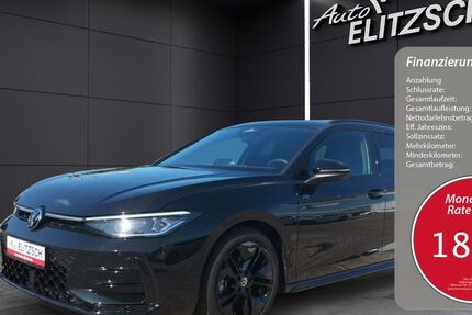 VW Passat 13.500 km 38.950 &euro; Kamenz 01917