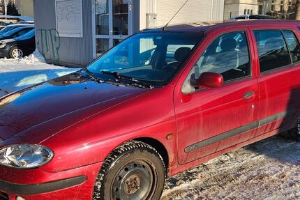 Renault Megane 129.400 km 590 &euro; Chemnitz 09120