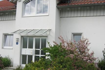 Schöne 3-Zimmer-EG-Wohnung in Viechtach 3 zimmer