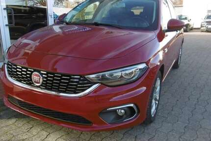 Fiat Tipo 100.750 km 11.690 &euro; Bielefeld 33739
