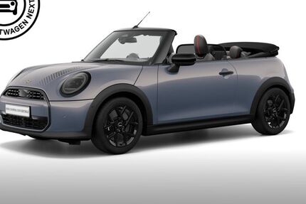 Mini Cooper Cabrio 4.839 km 38.790 € Mainz 55129