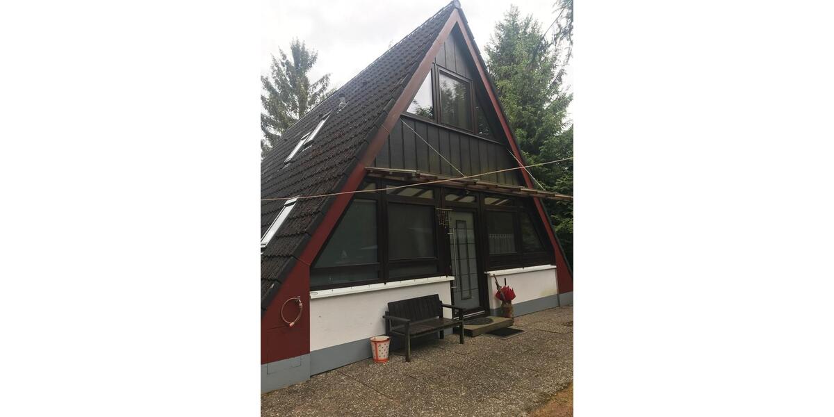 Einfamilienhaus Sulzdorf an der Lederhecke - 3 Zimmer, 93 m&sup2;, 200.000&euro; | Angebot:26042394