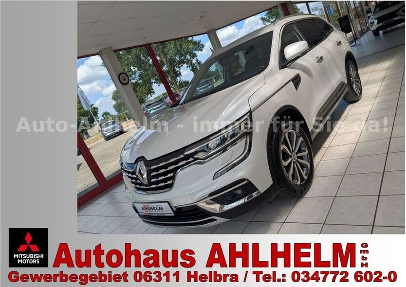 Koleos