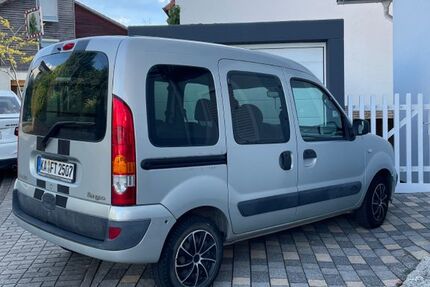 Renault Kangoo 202.000 km 2.500 &euro; Ubstadt-Weiher 76698
