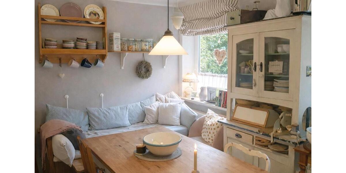 Hochparterre Jork - 4 Zimmer, 102 m&sup2;, 777.000&euro; | Angebot:24742348