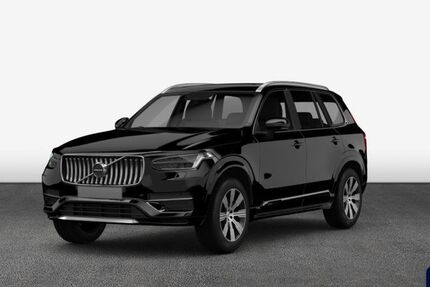 Volvo XC90 62.850 km 50.990 &euro; Nürnberg 90471