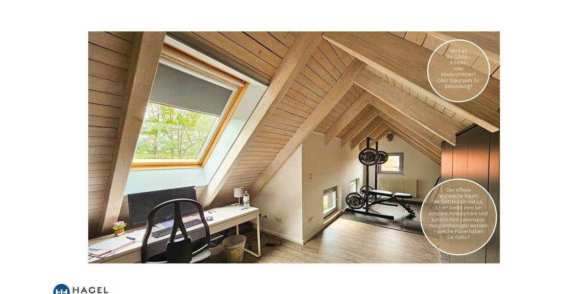 Doppelhaushälfte Hanstedt - 3 Zimmer, 130 m&sup2;, 1.250&euro; | Angebot:26796149