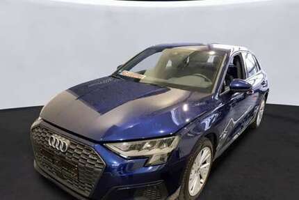 Audi A3 59.324 km 22.900 &euro; Rastede/ Wahnbek 26180