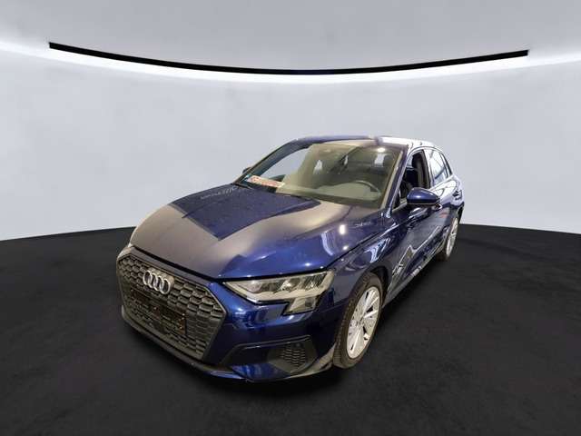 Audi A3 59.324 km 22.900 &euro; Rastede/ Wahnbek 26180