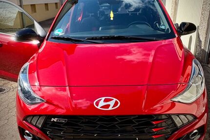Hyundai i10 46.550 km 15.900 &euro; Seesen 38723