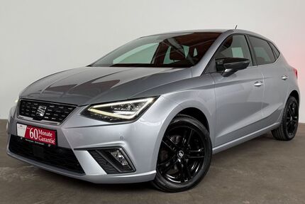 Seat Ibiza 72.000 km 14.690 € Hettstadt 97265