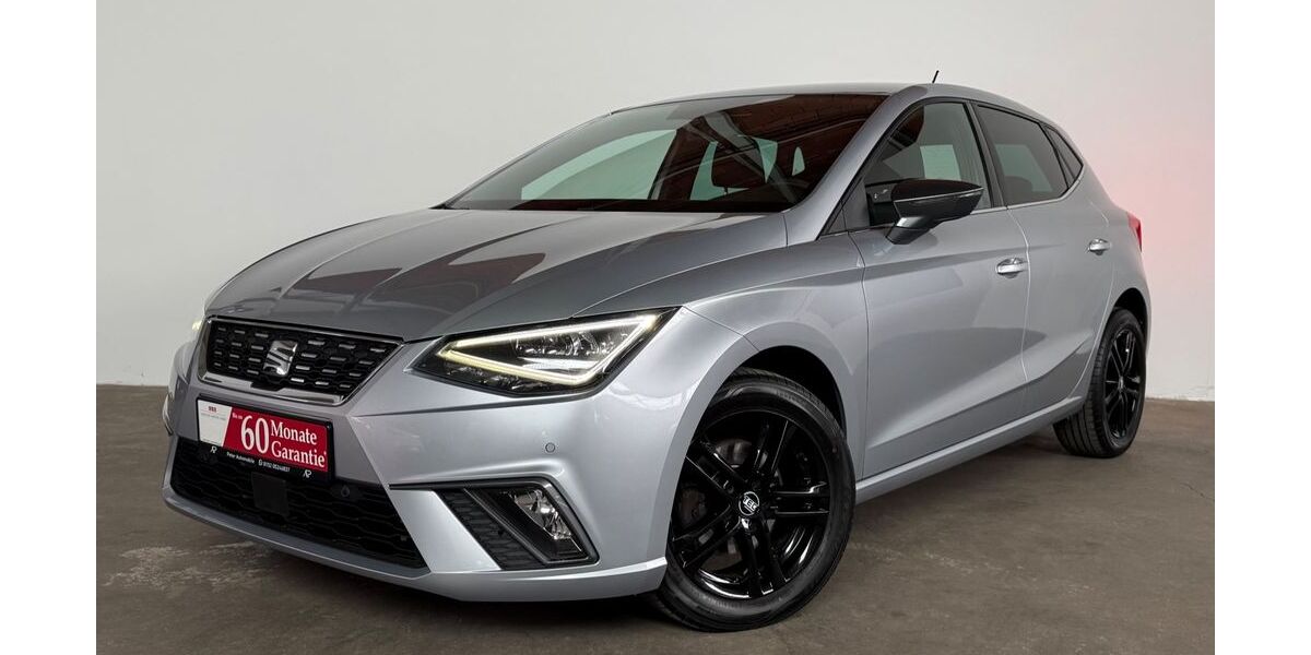 Seat Ibiza 72.000 km 14.690 € Hettstadt 97265