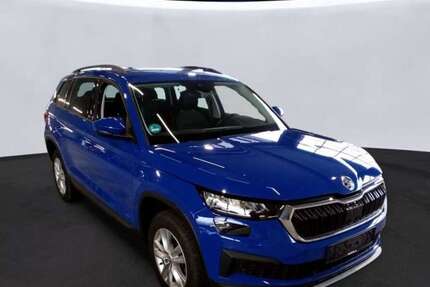 Skoda Kodiaq 23.677 km 31.990 &euro; Leer 26789